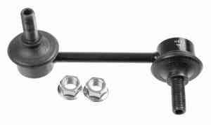 Стійка стаб. передня Raiso права (Швеція) Mazda MX-6, Mazda MX-6 91-12 #RL-234150M UAVNPWN22 Ковель