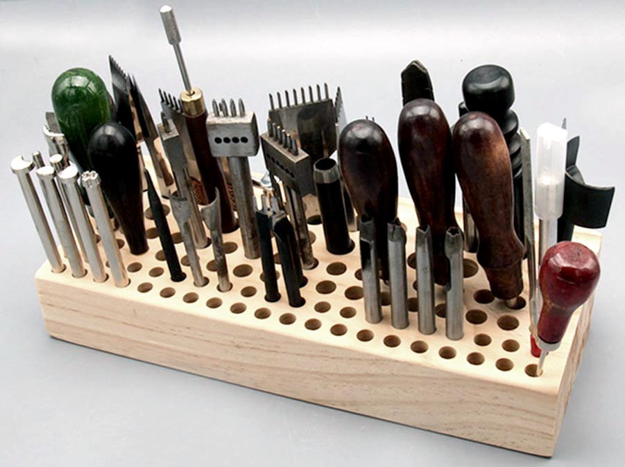 Органайзер кожевника 