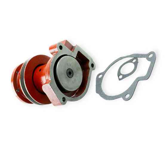 Помпа Д-243 (насос водяний) RIDER Д-240, Мукачево