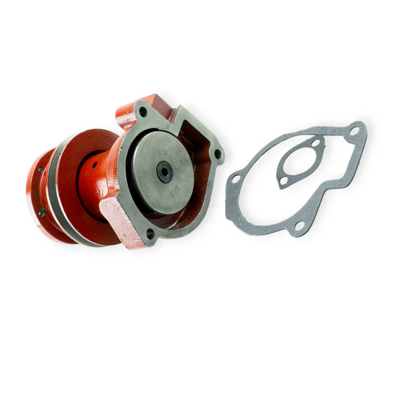 Помпа Д-243 (насос водяний) RIDER Д-240, Мукачево - фото 1