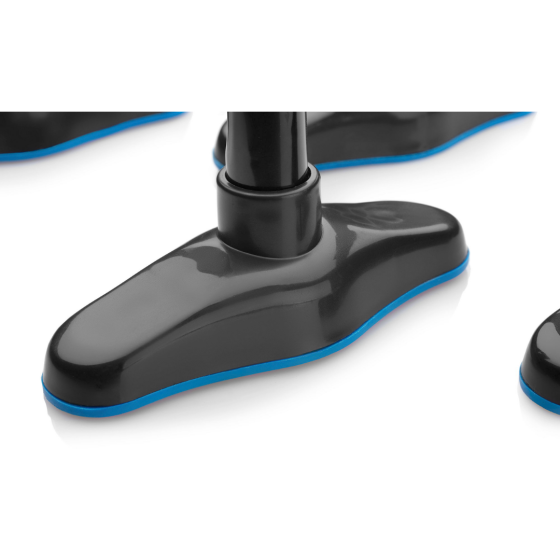 Упоры для отжиманий Gymtek металлические Киев