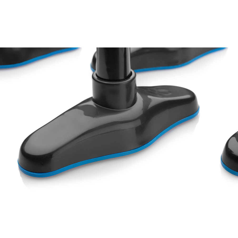 Упоры для отжиманий Gymtek металлические Киев - изображение 4