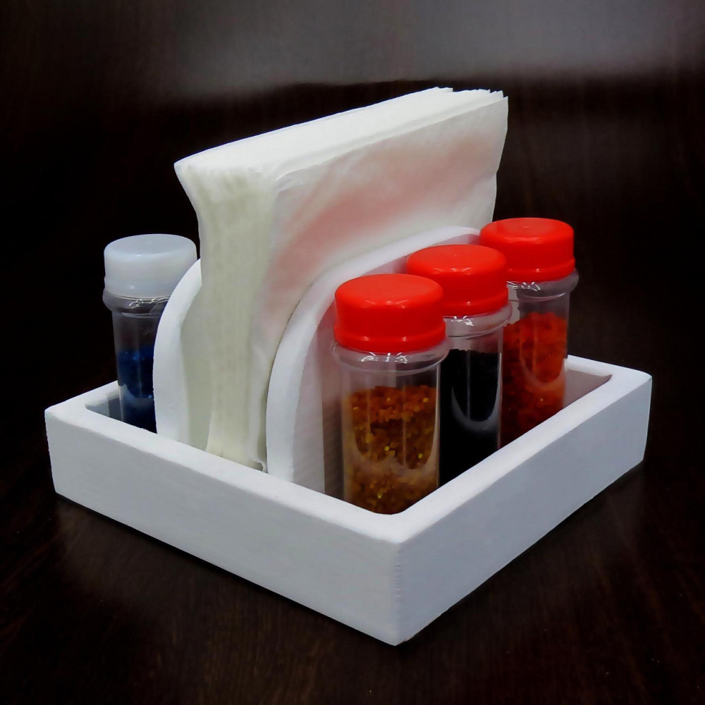 Салфетница 