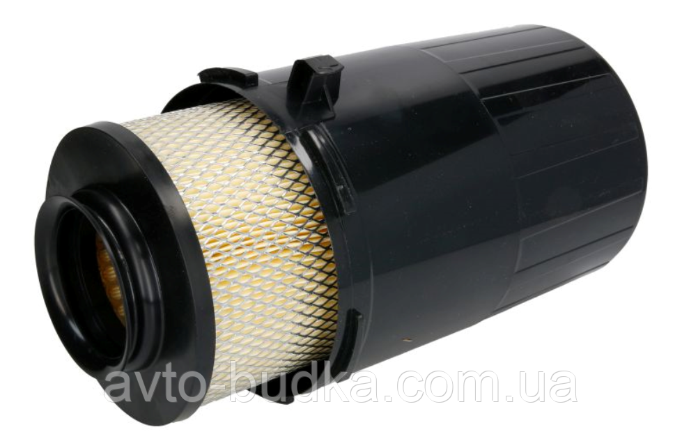 Фільтр повітря на Mercedes T1 1988-1996 двигун 208D 2.3; 308D 2.3; 310D 2.9; FILTRON AK435 Київ - фото 1