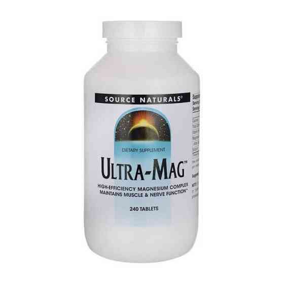 Ultra-Mag (240 tab) Луцк