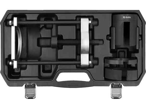 Знімач втулок керма авто FORD/VOLVO YATO 4 елем. [1] Одеса