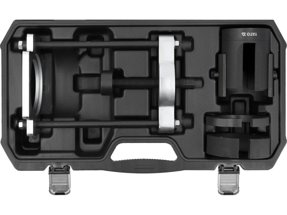 Знімач втулок керма авто FORD/VOLVO YATO 4 елем. [1] Одеса - фото 1