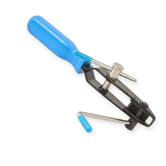 Приспособление для установки ленточных хомутов ШРУСа Мукачево - изображение 2