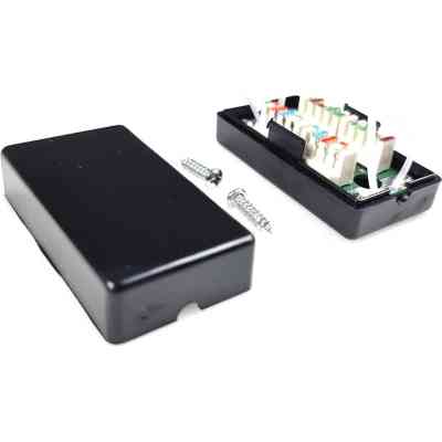 Сращиватель Eserver 4-ре пары (под забивку) UTP cat.5e (WT-2132) Винница