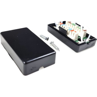 Сращиватель Eserver 4-ре пары (под забивку) UTP cat.5e (WT-2132) Винница - изображение 1