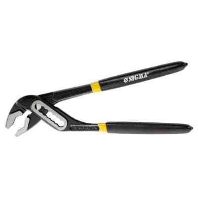 Ключ Sigma переставний для труб 200мм (4102791) Вінниця