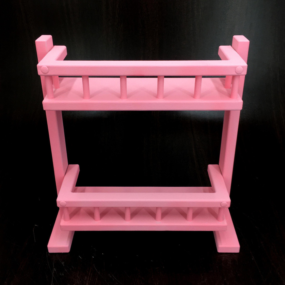 Полка настенная / настольная 