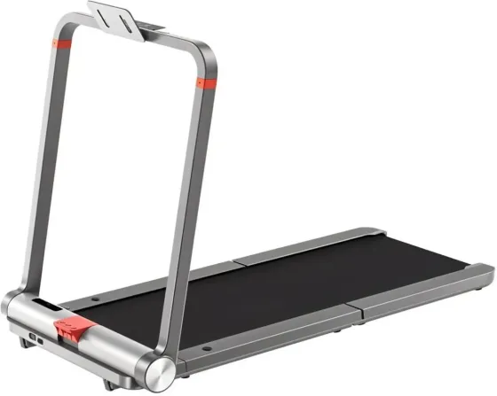 Беговая дорожка Kingsmith Mc21 Walking Pad Szara Bieżnia Elektryczna Składana Киев