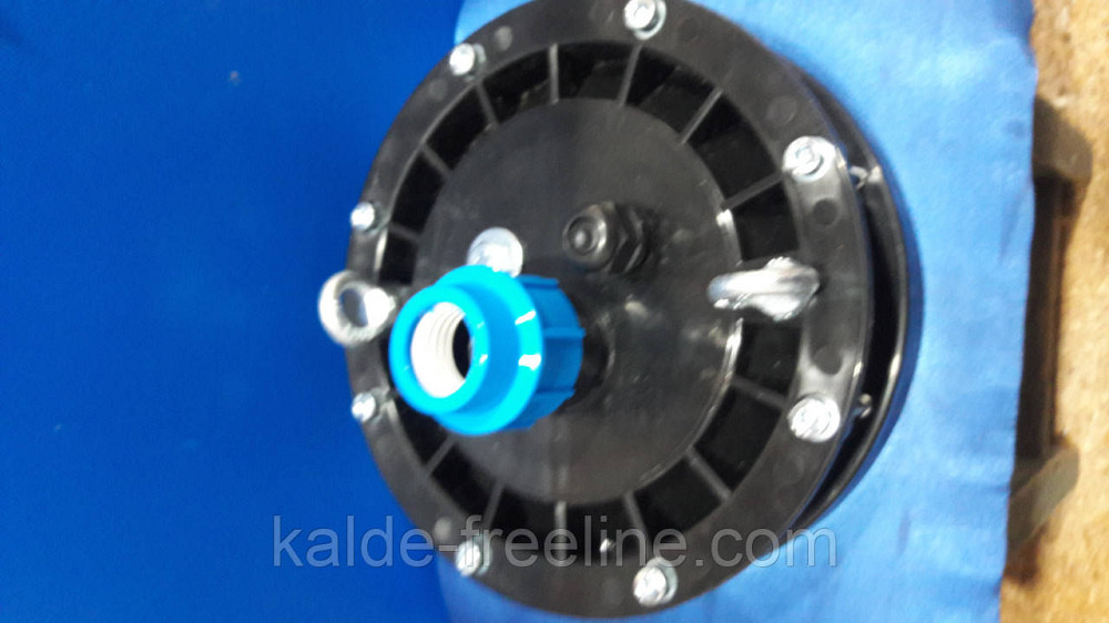 Оголовок для скважины 125 / 32 мм, Мпласт Харьков - изображение 2