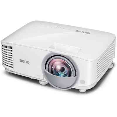 Проектор BenQ MW809STH (9H.JMF77.13E) Вінниця