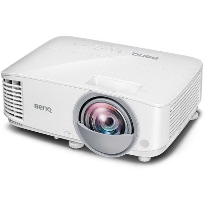 Проектор BenQ MW809STH (9H.JMF77.13E) Вінниця - фото 1