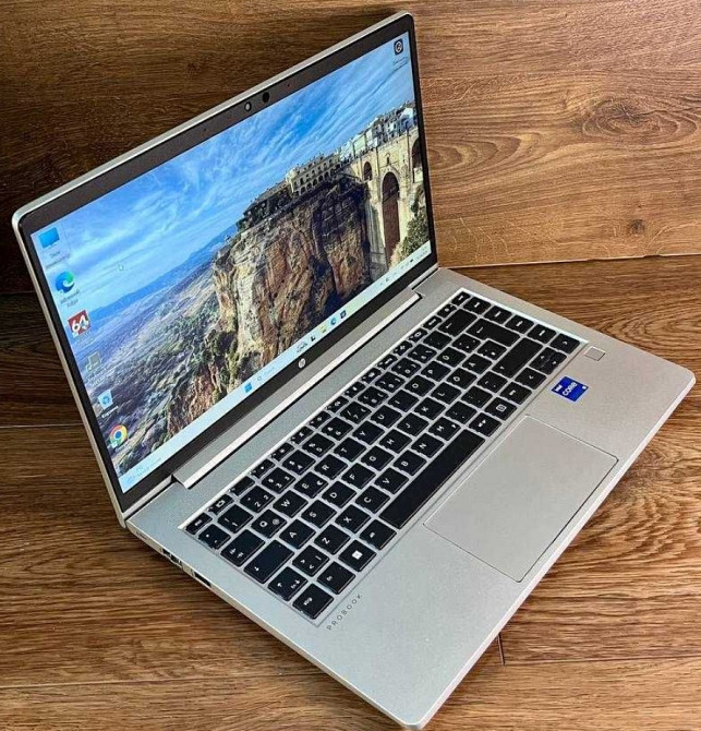 HP ProBook 440 G9 / i5-1235U / 16GB-DDR4 / SSD 512GB. Харьков - изображение 7