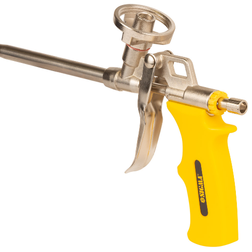 Пістолет для монтажної піни Standard SIGMA Житомир - фото 7