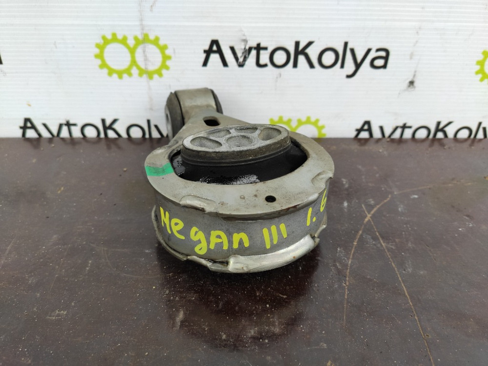 Подушка двигуна (опора) Renault Megane 1.6 dci 2008-2015 Ковель - фото 5