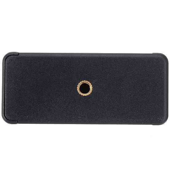 Держатель для телефона на штатив 1/4 увеличен Киев