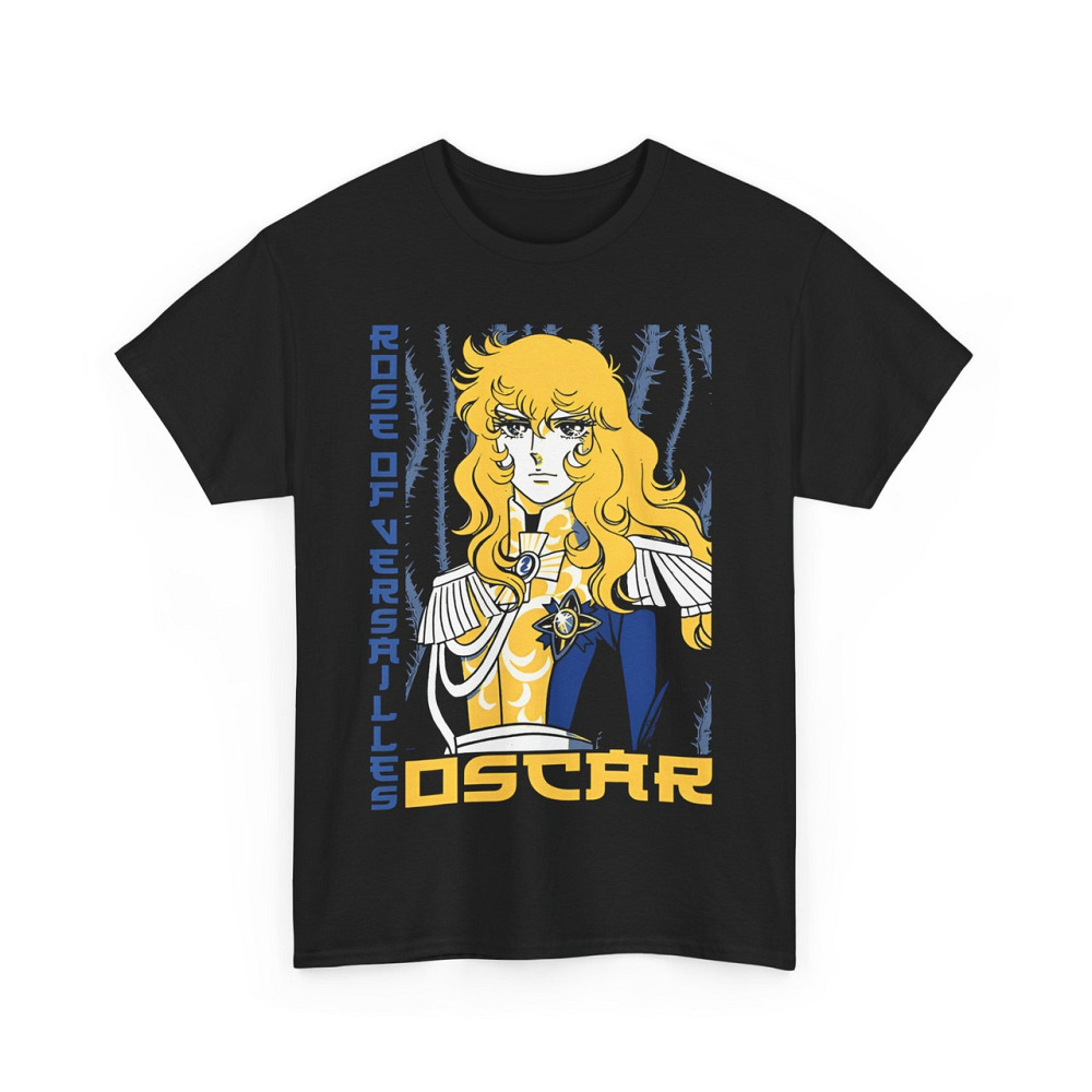 Футболка з аніме принтом Ретро Аніме Каваіі Ладй оверсайз (S/M/L) Чорний AnimeJ0100 Дніпро - фото 4