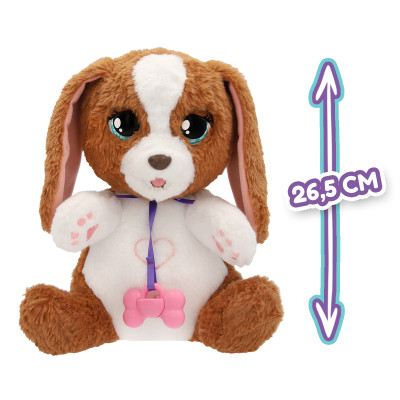 Інтерактивна іграшка Baby Paws Цуценя у ветеринара (927681IM) Вінниця - фото 9