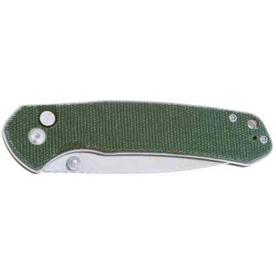 Ніж CJRB Pyrite Large Micarta OD Green (J1925L-ODG) Вінниця