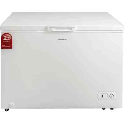 Морозильный ларь Grunhelm GCFW-300 Винница