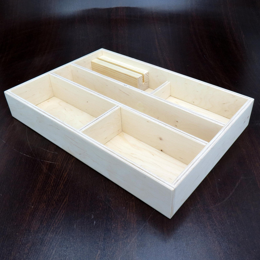 Лоток для столовых приборов 