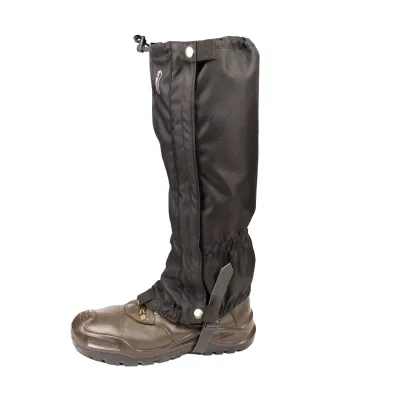 Бахіли туристичні Tramp Gaiter S-M black (UTRCA-001-black-S/M) Вінниця