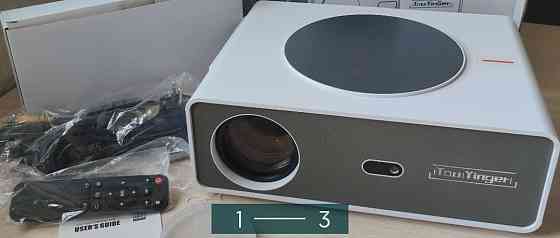 Проектор: TouYinger Q11 Game Full HD. Харьков