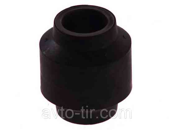 Сайлентблок ресори 36x60x68 BPW, гума-метал Луцьк