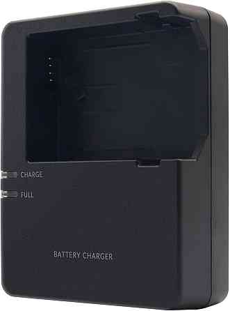 Зарядний пристрій LC-E8 для акумулятора LP-E8 Canon EOS Rebel T2i T3i T4i T5i 550D 600D 650D 700D Kiss X4 X5 X6 X6i X7i Київ