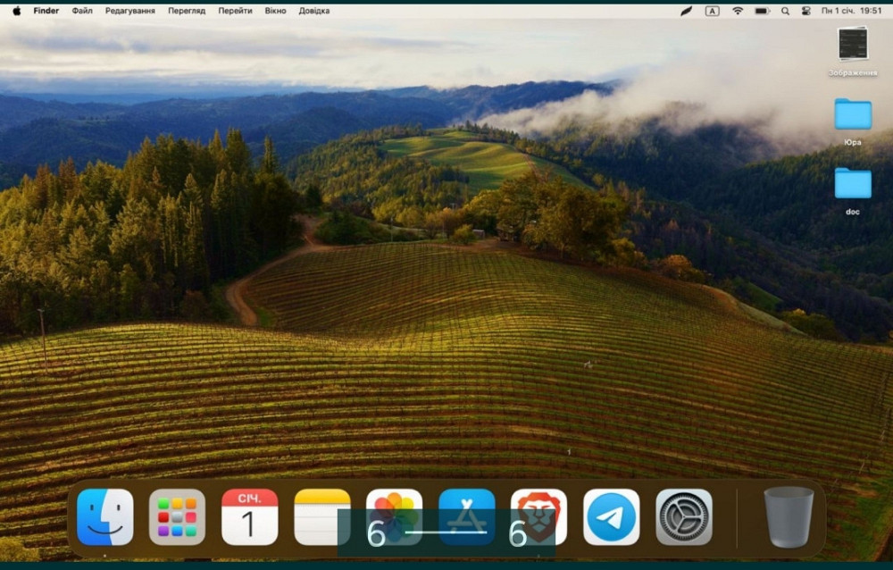 Apple MacBook Air M1 256Gb Київ - фото 6