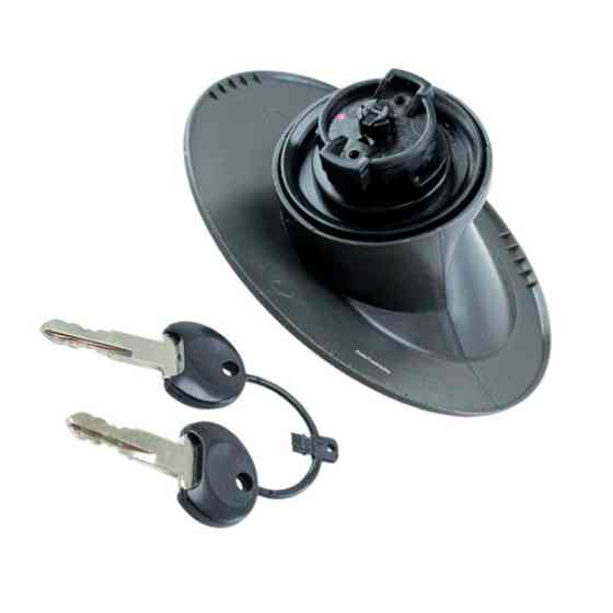 Крышка бака Рено Kangoo (97-07) (крышка бензобака) топливного Мукачево