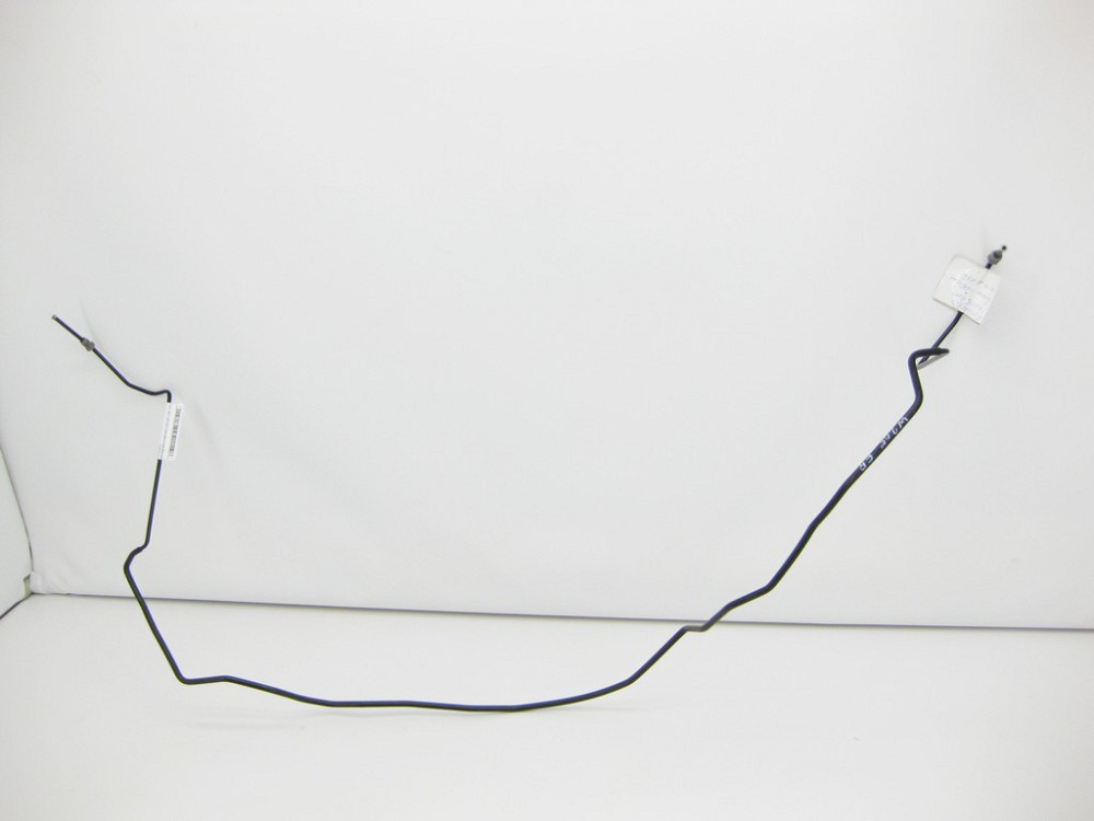 Mercedes-Benz  A2384280000_205FR_4M Гальмівна трубка 200 см від гідроблоку до супорта переднього правого колеса C-Class W205 4matic Одесса - изображение 4