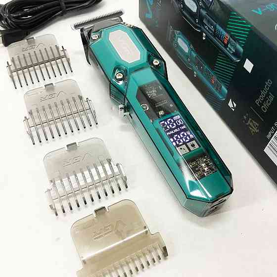 Електромашинка для стрижки, Електрична машинка для стрижки побутова Машинка волосся хороша IM-24 Івано-Франківськ