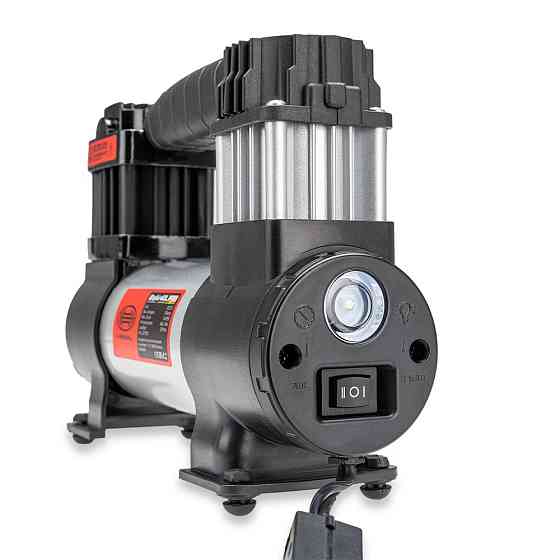 Компресор автомобільний 