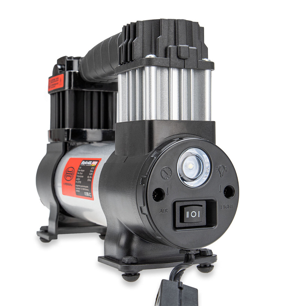 Компресор автомобільний 