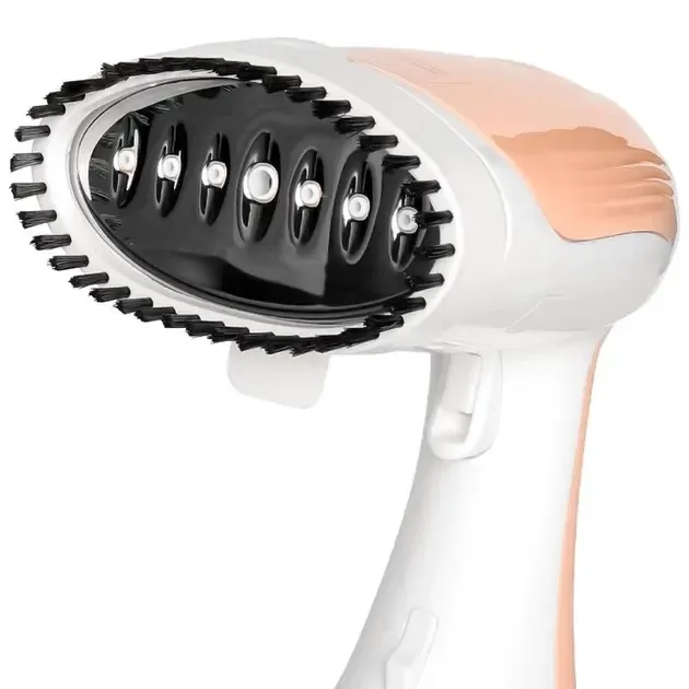 Отпариватель для одежды RAF R.7053(1214) ручной утюг щетка 1600 Вт Коломия - фото 3