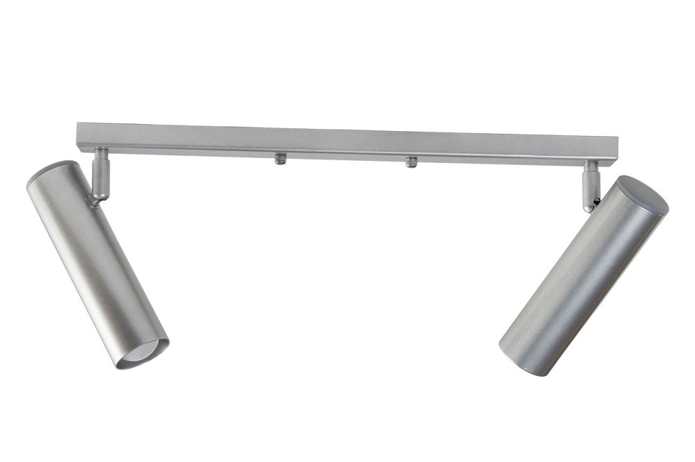 Світильник трубка поворотний 2-Е27 Telescope NL 1750-2 AL Київ - фото 3