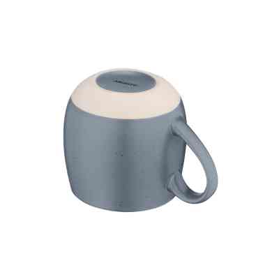 Чашка Ardesto Alcor, 450мл, кераміка, синій (AR3475RBL) Вінниця