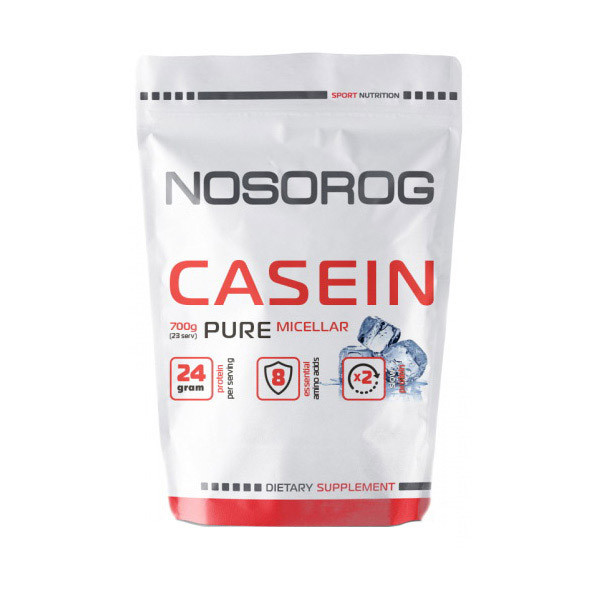 Micellar Casein (700 g, pure) Луцк - изображение 1