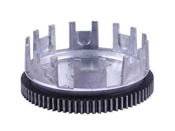 Кошик зчеплення мотоцикл СG250 Мукачево