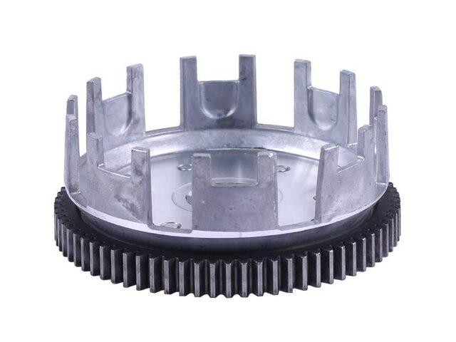 Корзина сцепления мотоцикл СG250 Мукачево - изображение 2