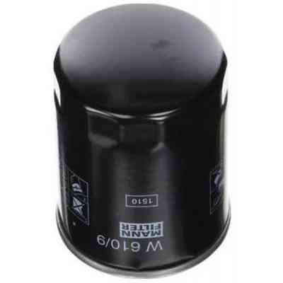 Фільтр масляний Mann W610/9 Вінниця