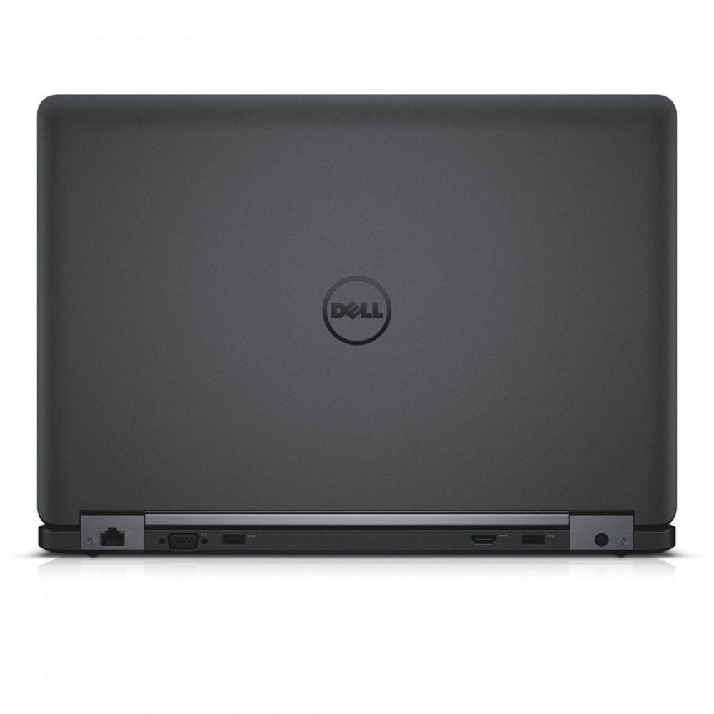 Б/У Ноутбук Dell Latitude E5550 (i7-5600U/8/128SSD) - Class B Киев - изображение 5