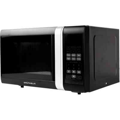 Мікрохвильова піч Grunhelm 23MX823-B Вінниця