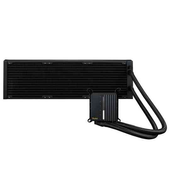Система водяного охолодження Asus ProArt LC 420 (90RC00N0-M0UAY0) ( Чорний ) Харків