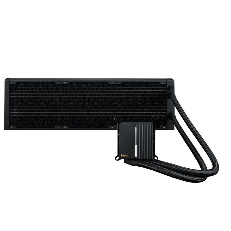 Система водяного охолодження Asus ProArt LC 420 (90RC00N0-M0UAY0) ( Чорний ) Харків - фото 3